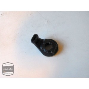 Yamaha XJ600S gaskabel behuizing / gas kabel huis / gashuls Yamaha XJ600S gaskabel behuizing / gas kabel huis / gashuls